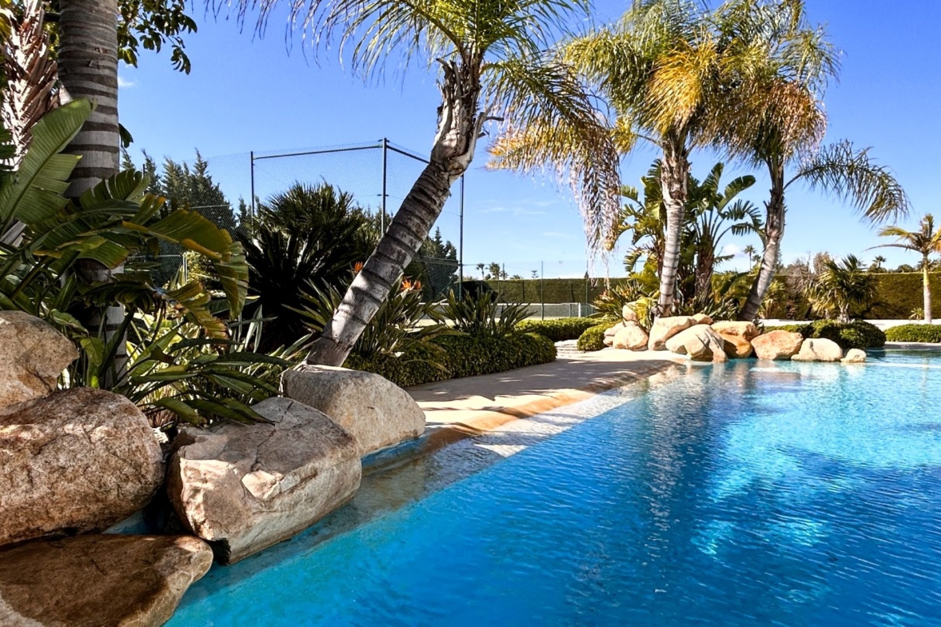 Reventas - Villas - Chalets - Javea