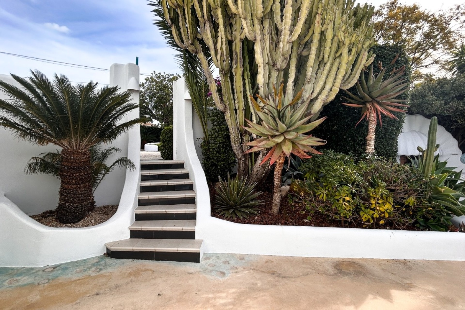 Reventas - Villas - Chalets - Javea