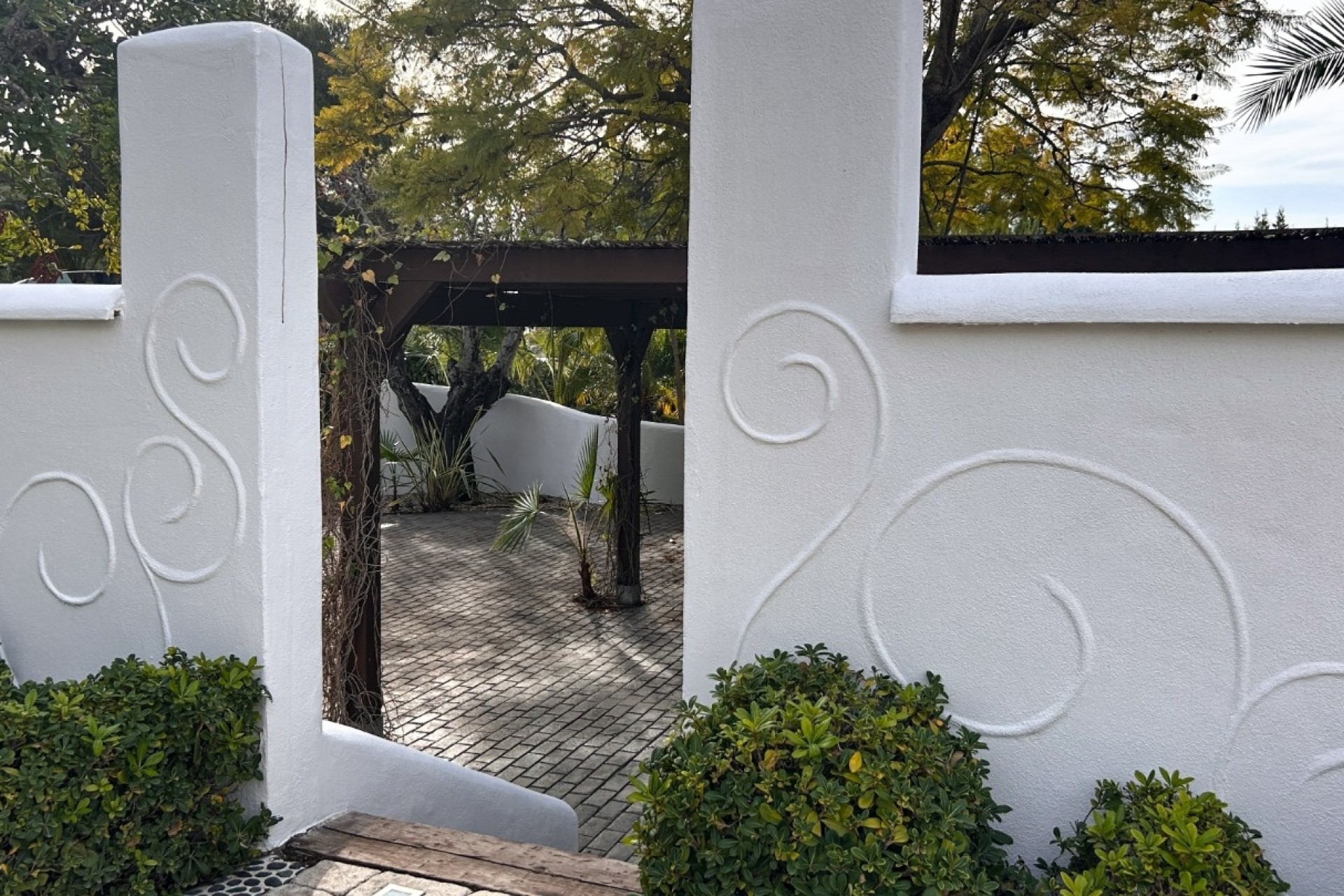 Reventas - Villas - Chalets - Javea