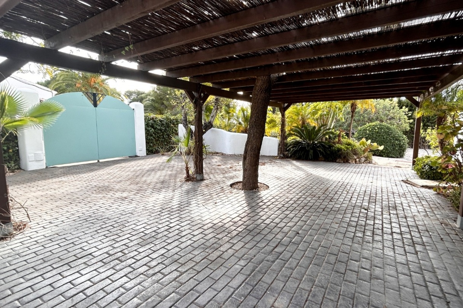 Reventas - Villas - Chalets - Javea