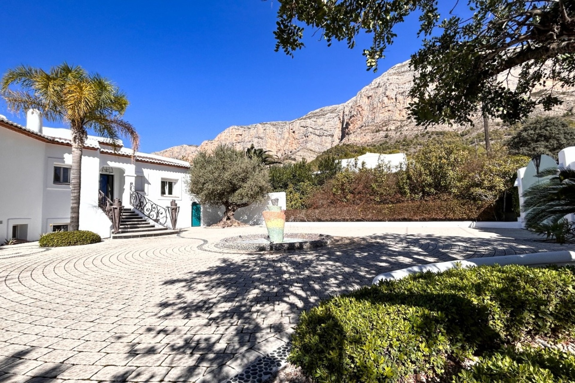 Reventas - Villas - Chalets - Javea