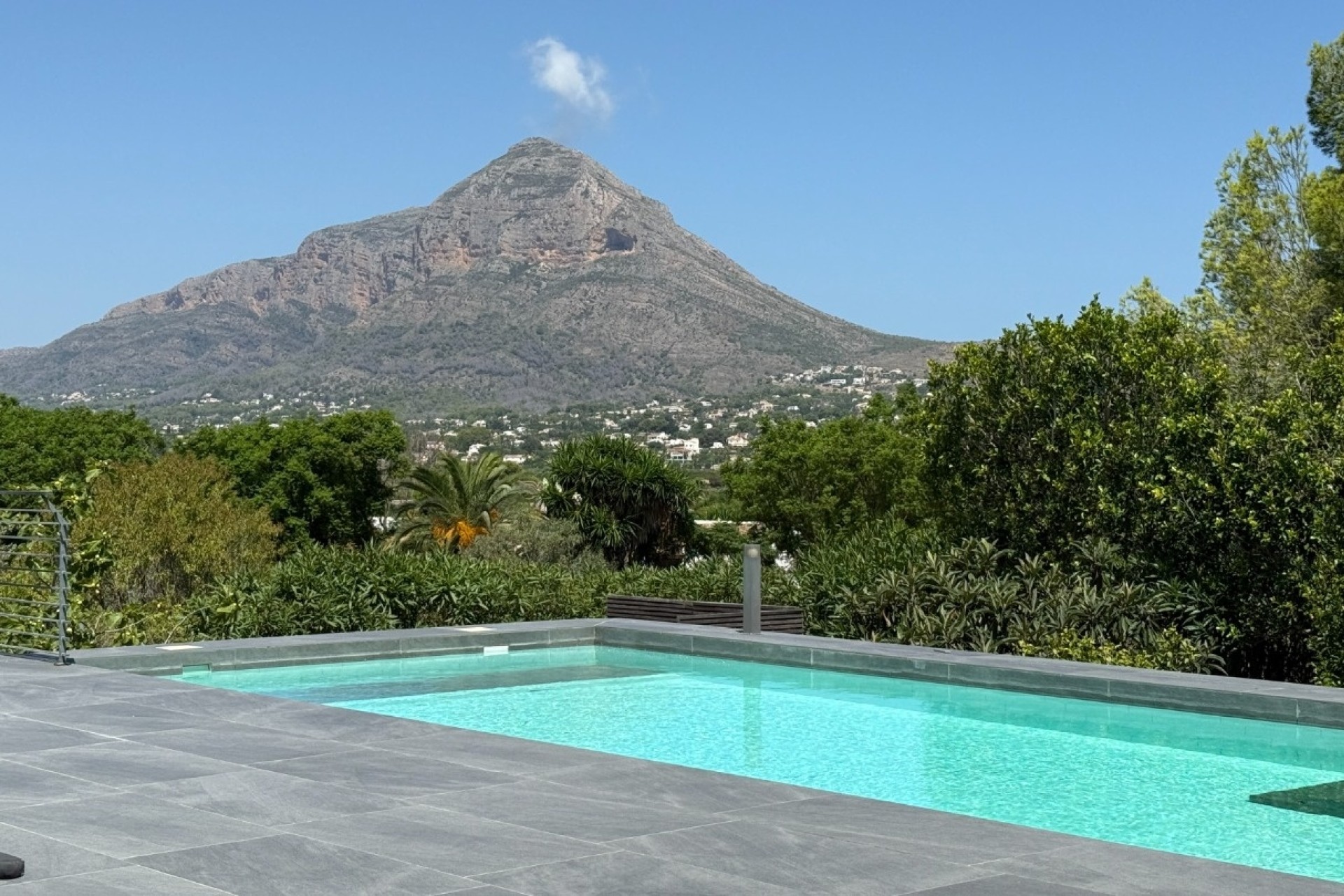 Reventas - Villas - Chalets - Javea