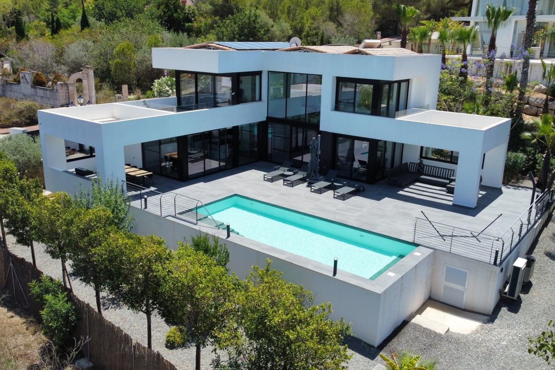 Reventas - Villas - Chalets - Javea