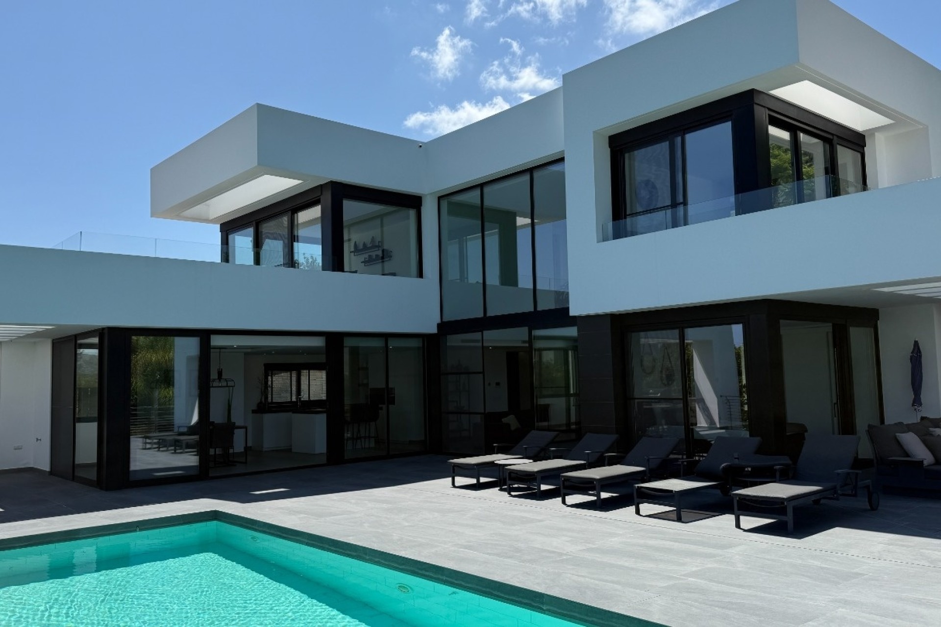 Reventas - Villas - Chalets - Javea