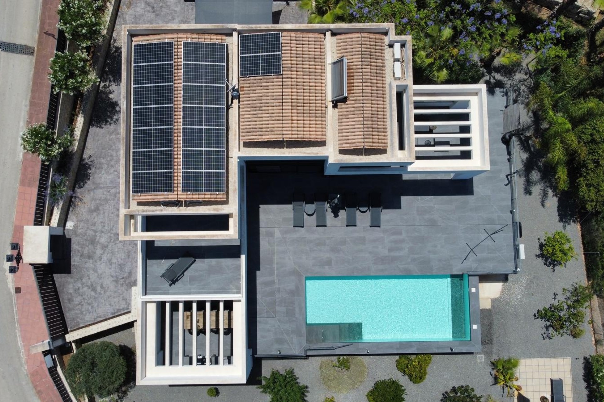 Reventas - Villas - Chalets - Javea