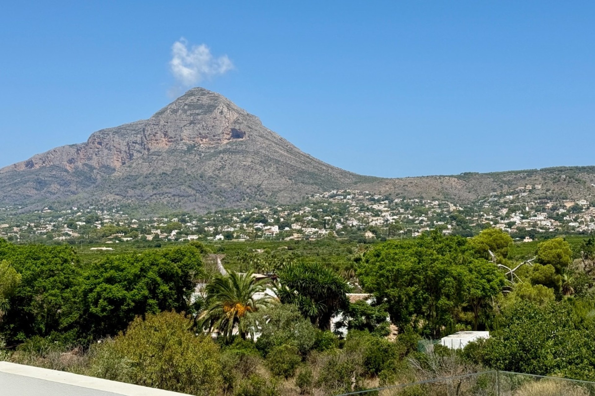 Reventas - Villas - Chalets - Javea