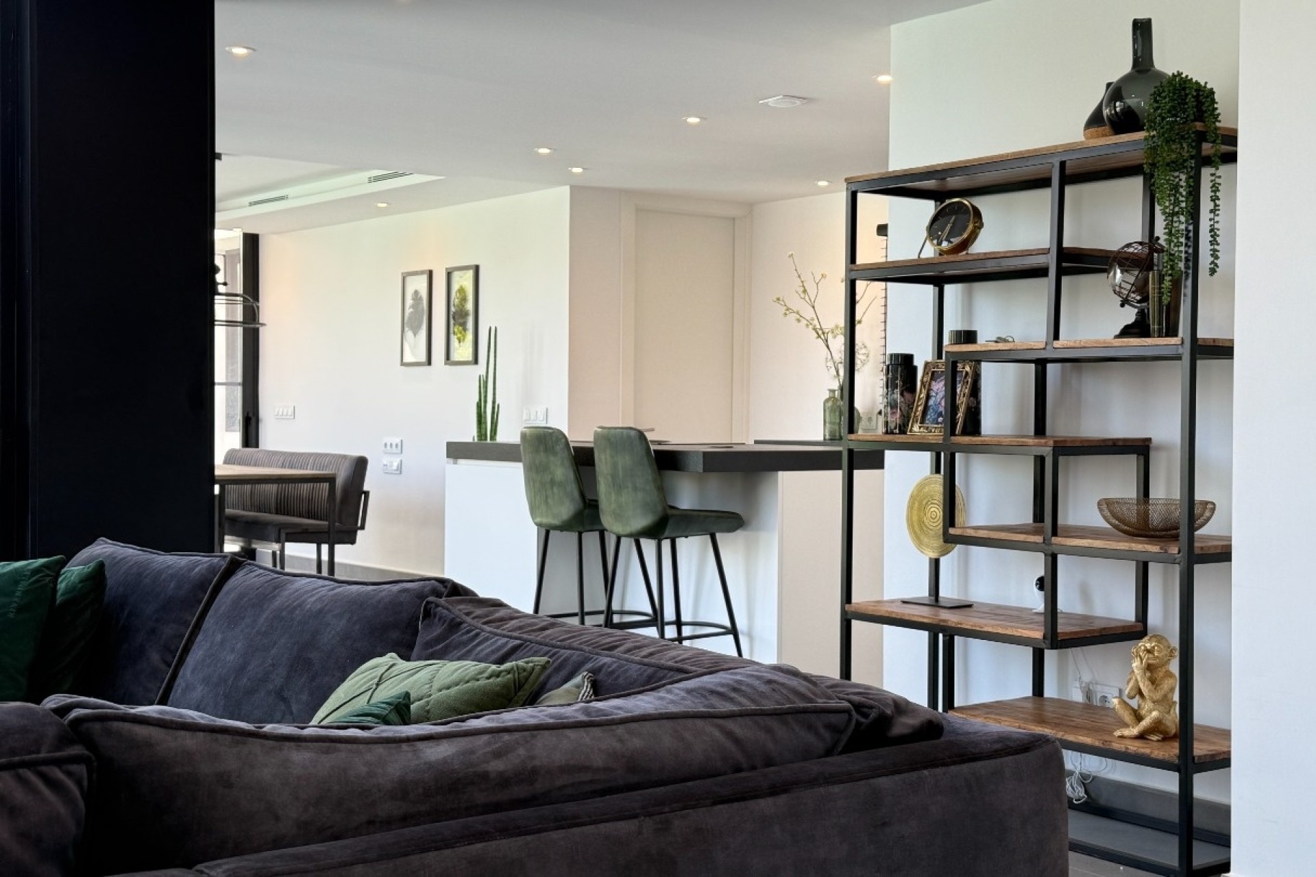 Reventas - Villas - Chalets - Javea