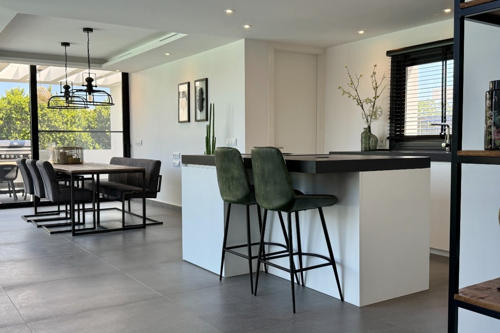 Reventas - Villas - Chalets - Javea