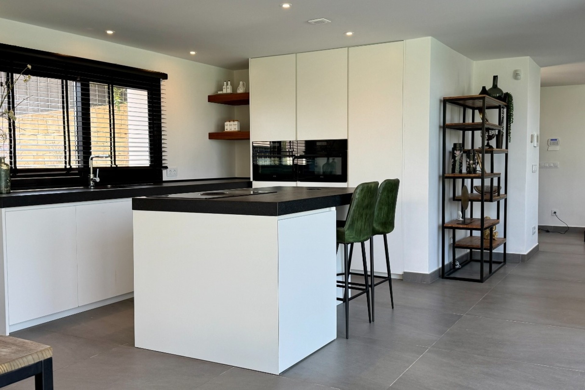 Reventas - Villas - Chalets - Javea