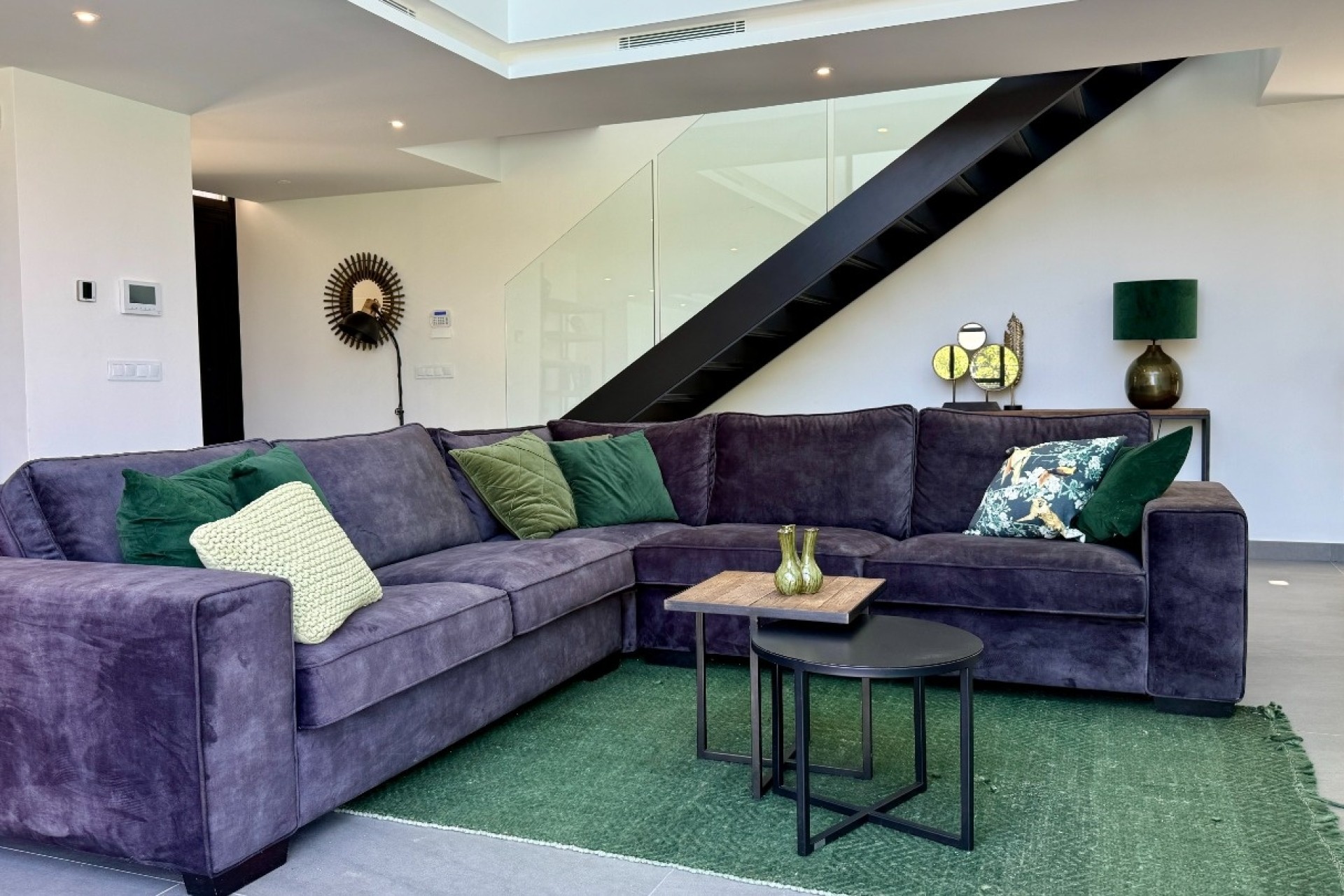 Reventas - Villas - Chalets - Javea