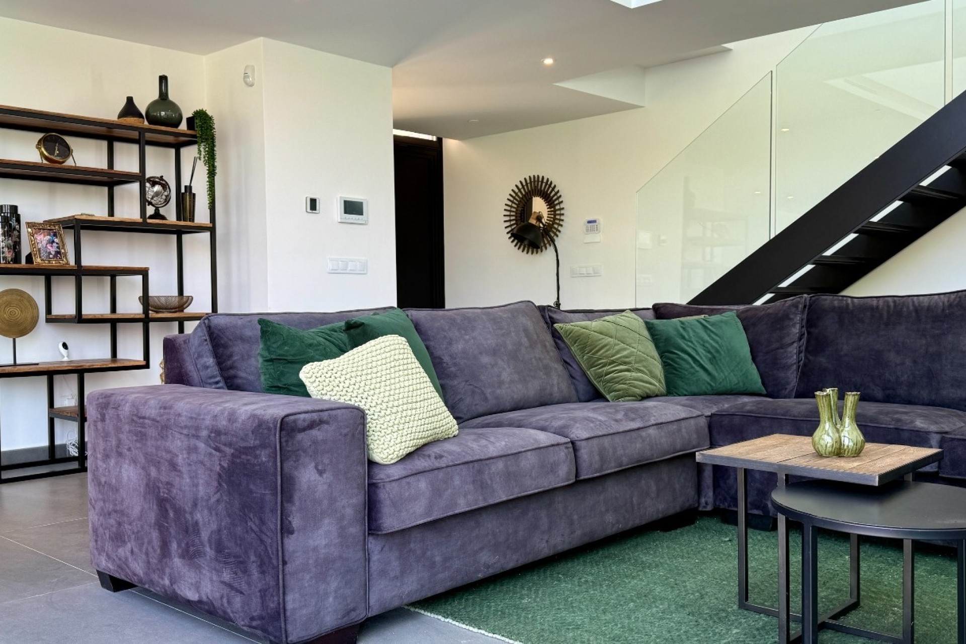 Reventas - Villas - Chalets - Javea