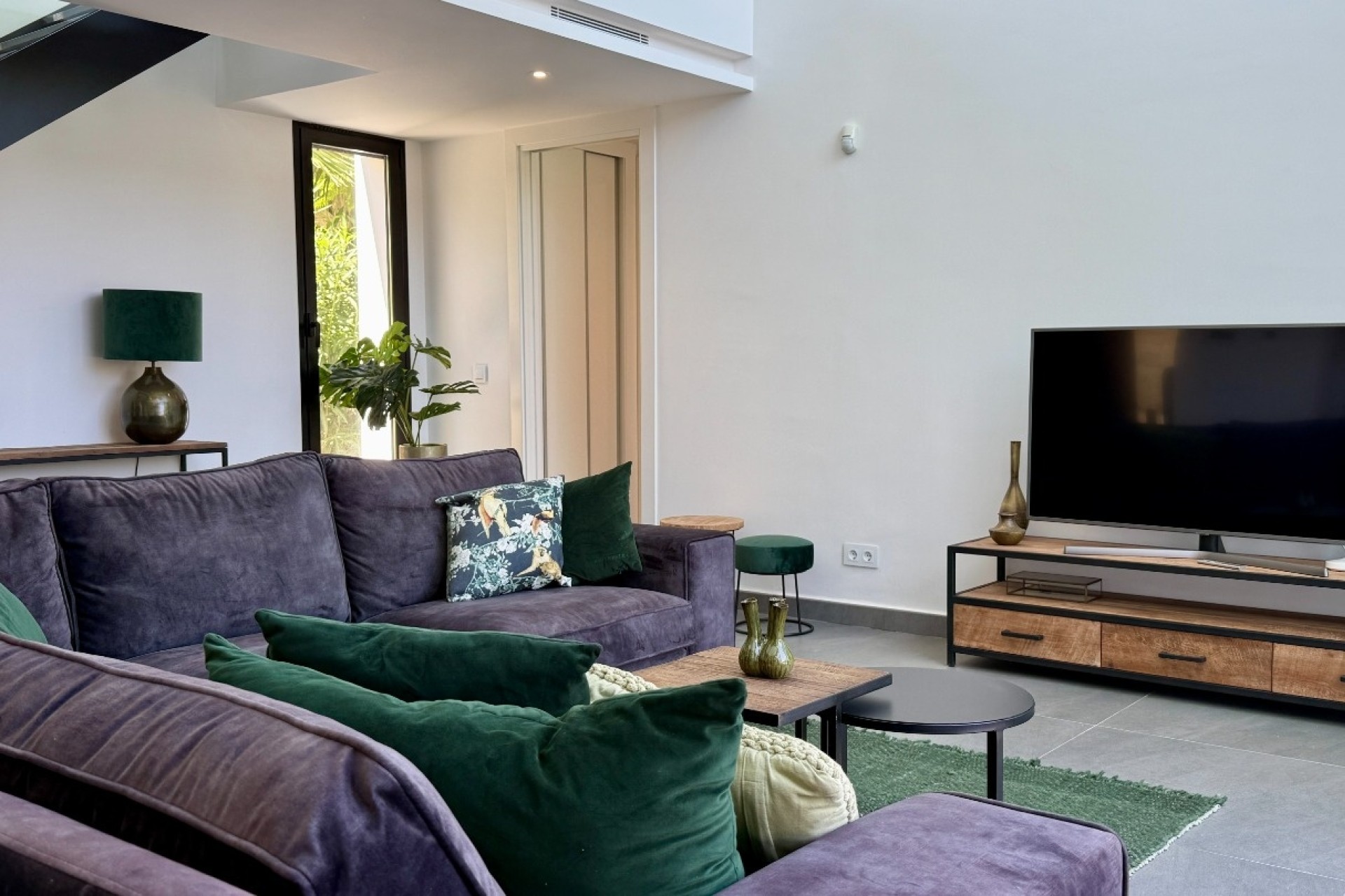 Reventas - Villas - Chalets - Javea