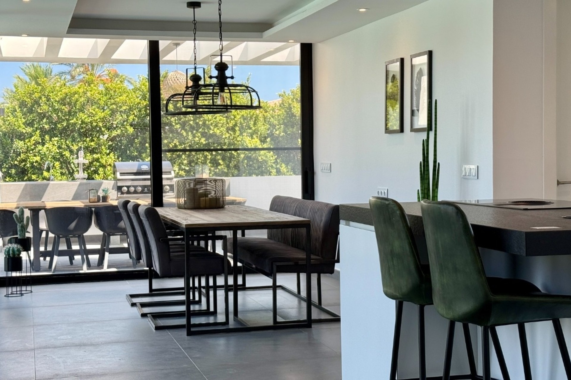 Reventas - Villas - Chalets - Javea