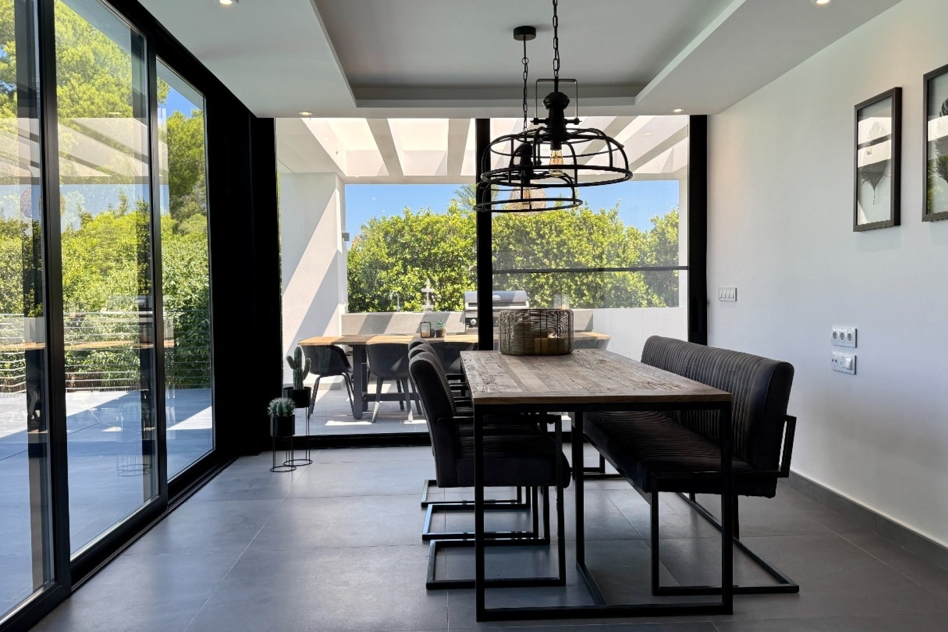 Reventas - Villas - Chalets - Javea