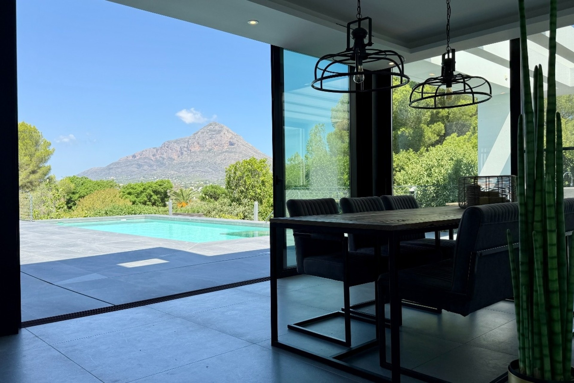 Reventas - Villas - Chalets - Javea