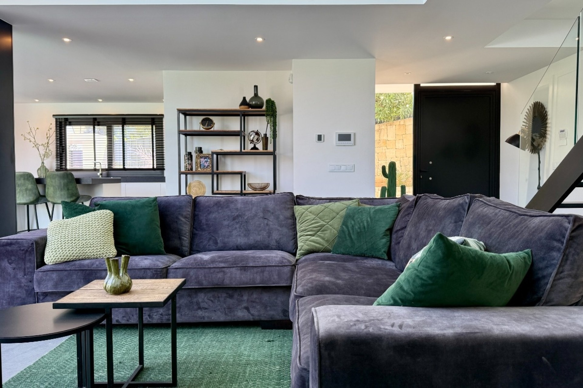 Reventas - Villas - Chalets - Javea