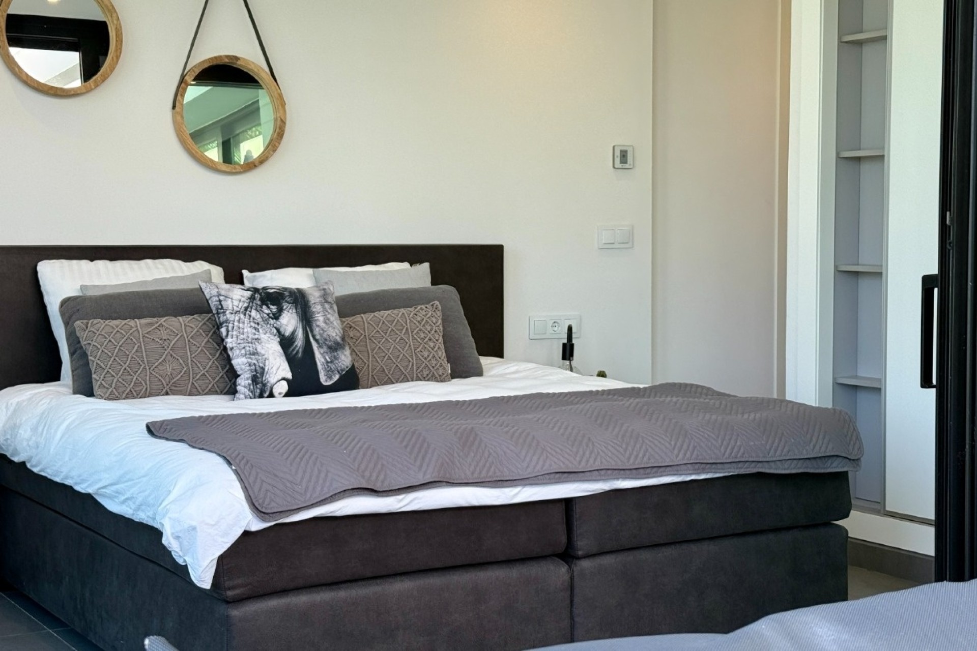 Reventas - Villas - Chalets - Javea