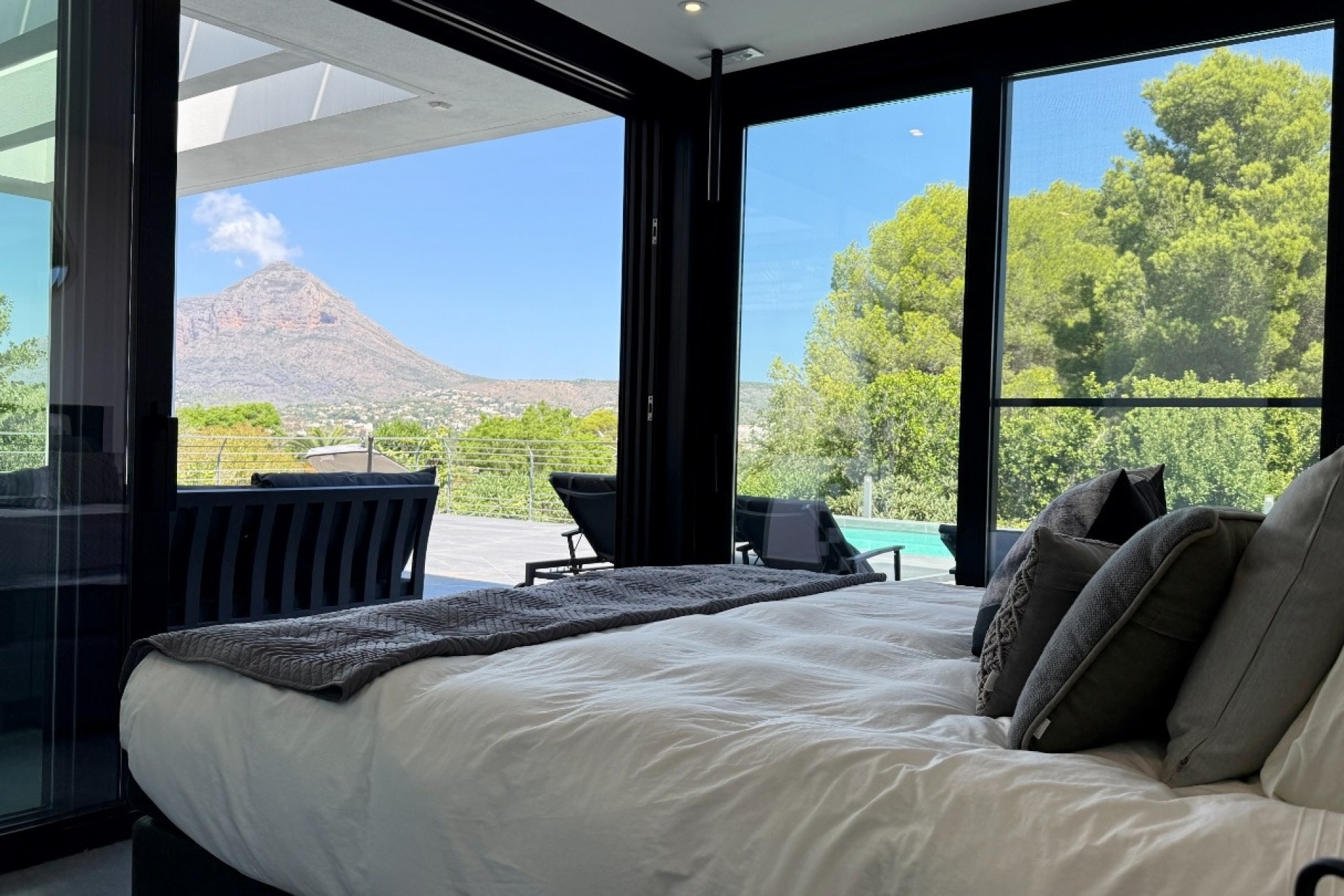 Reventas - Villas - Chalets - Javea