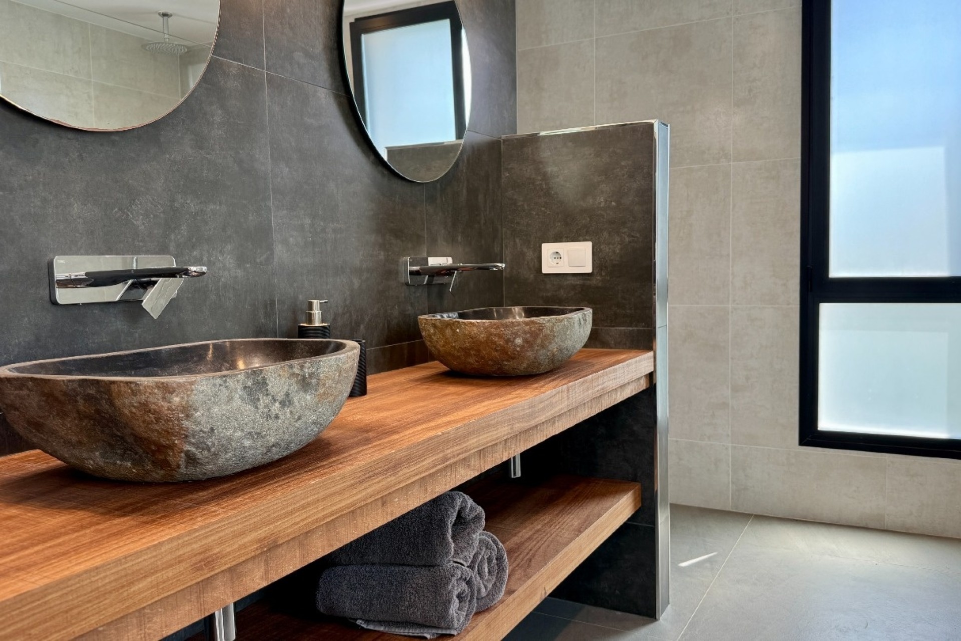 Reventas - Villas - Chalets - Javea