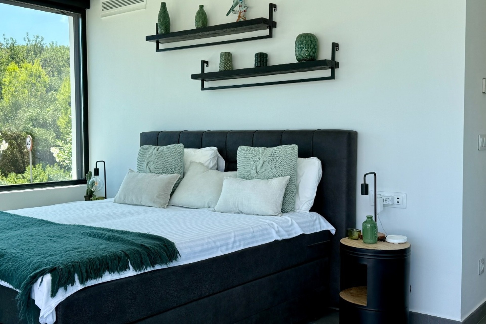 Reventas - Villas - Chalets - Javea