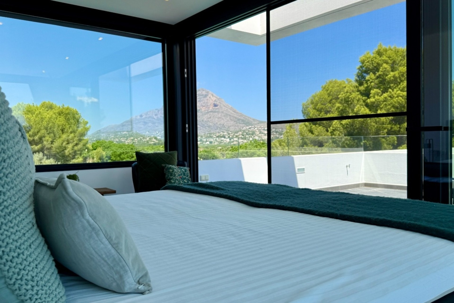 Reventas - Villas - Chalets - Javea