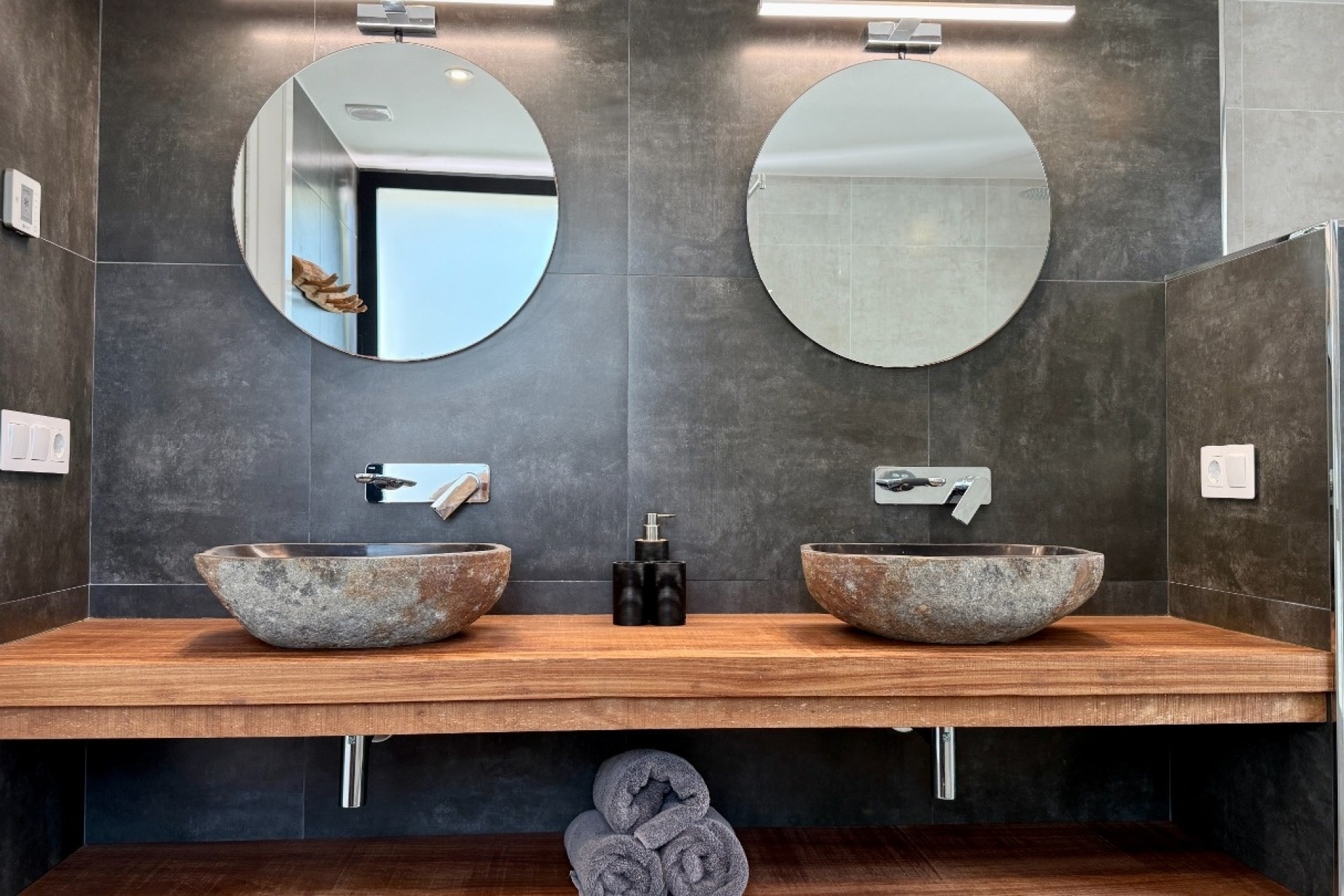 Reventas - Villas - Chalets - Javea