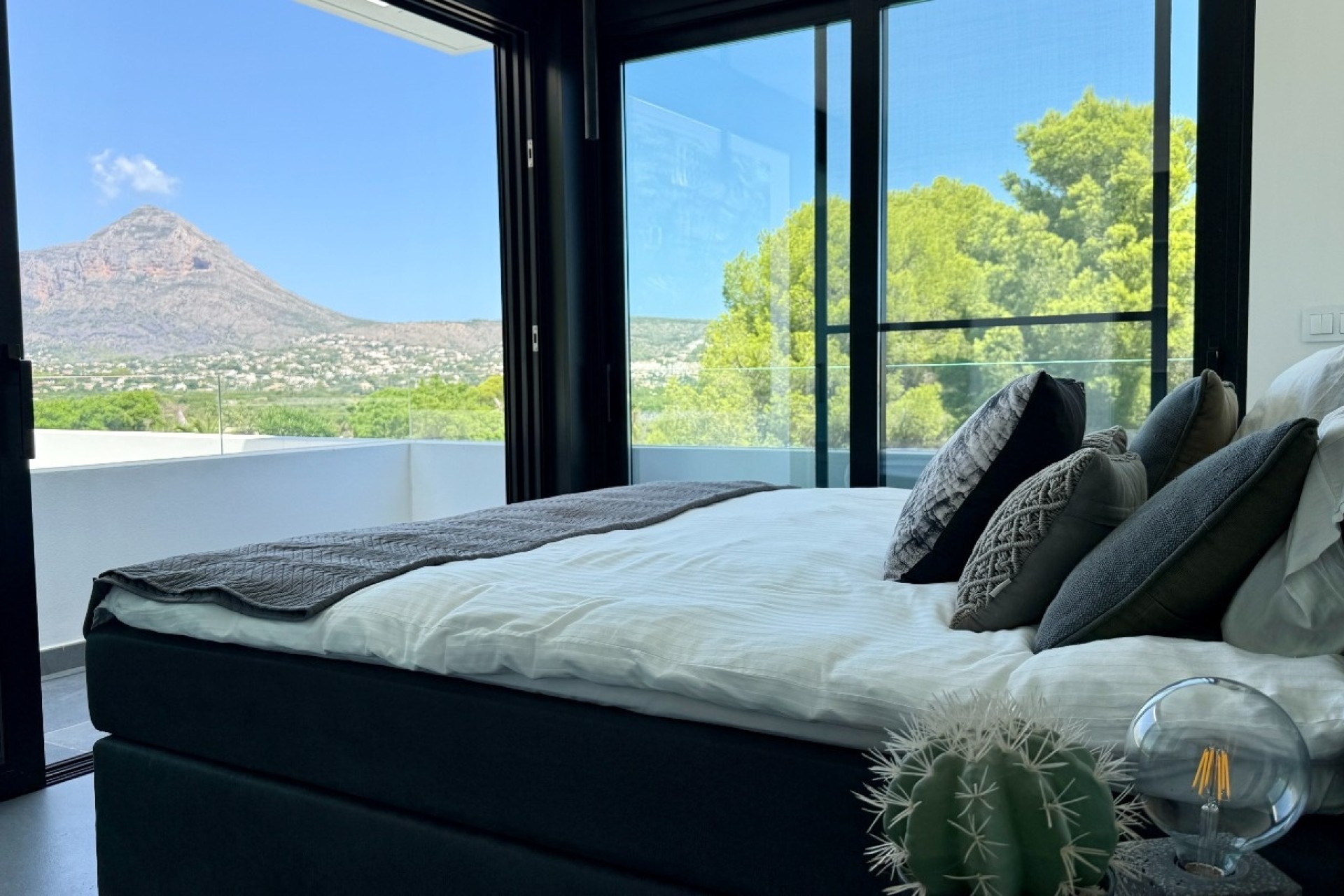 Reventas - Villas - Chalets - Javea