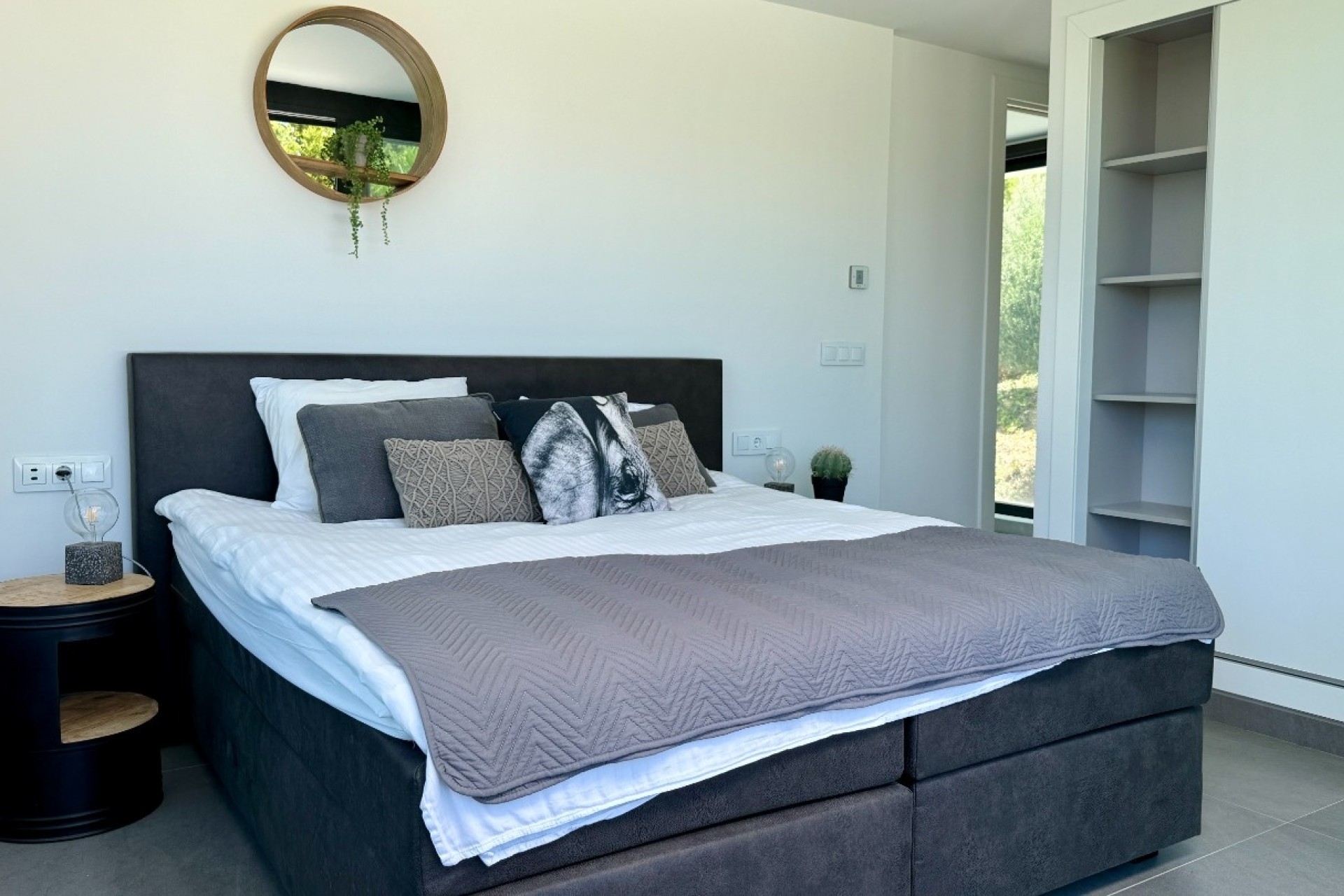 Reventas - Villas - Chalets - Javea