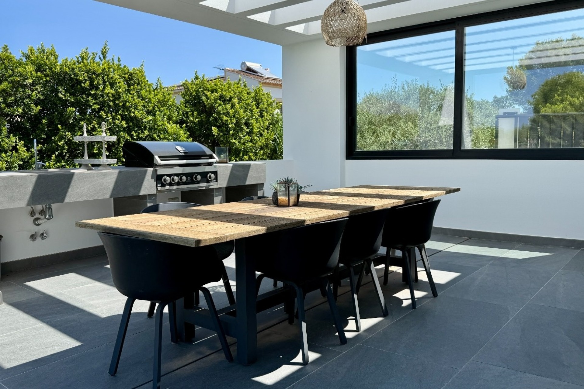 Reventas - Villas - Chalets - Javea