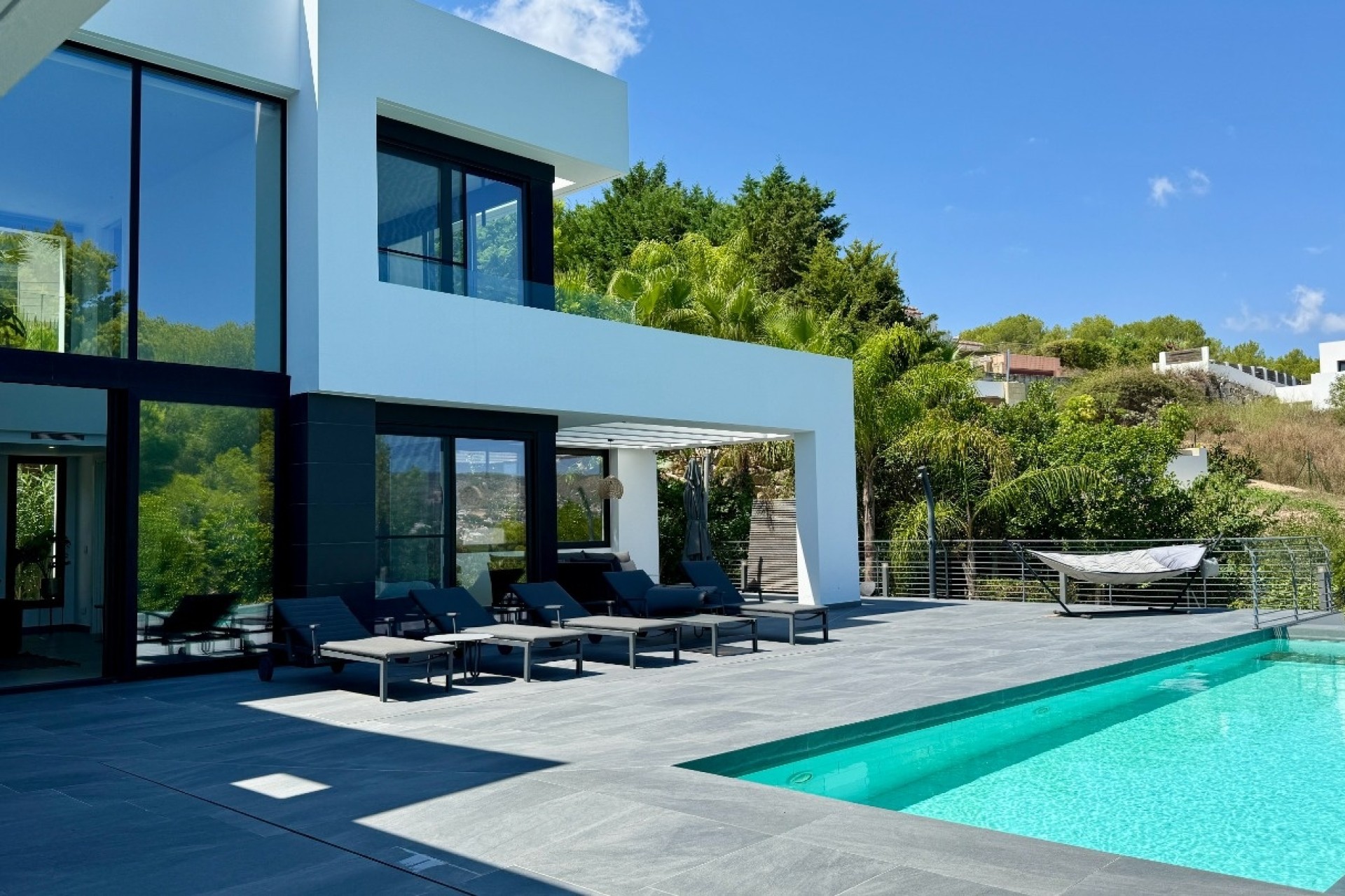 Reventas - Villas - Chalets - Javea