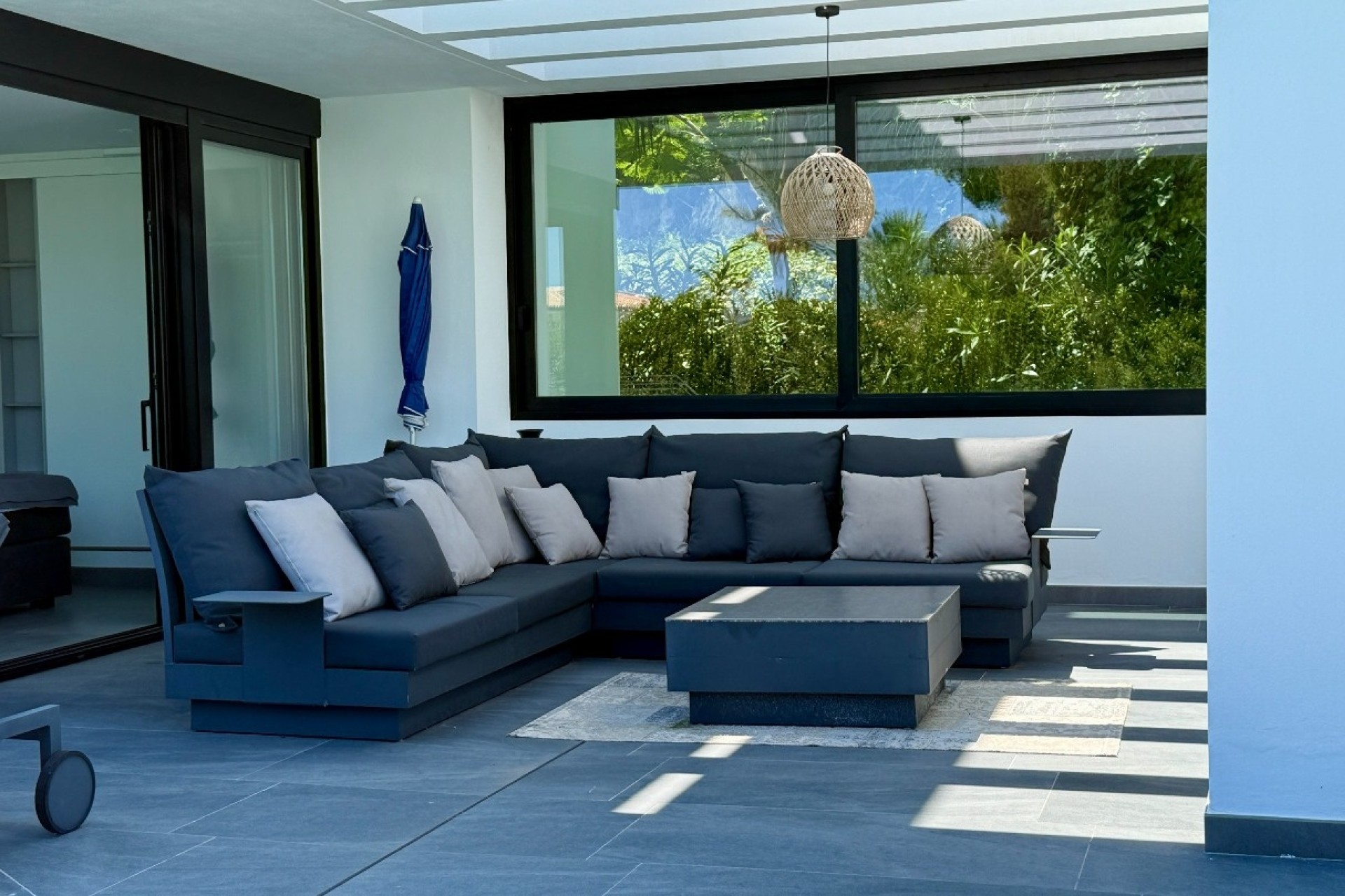 Reventas - Villas - Chalets - Javea