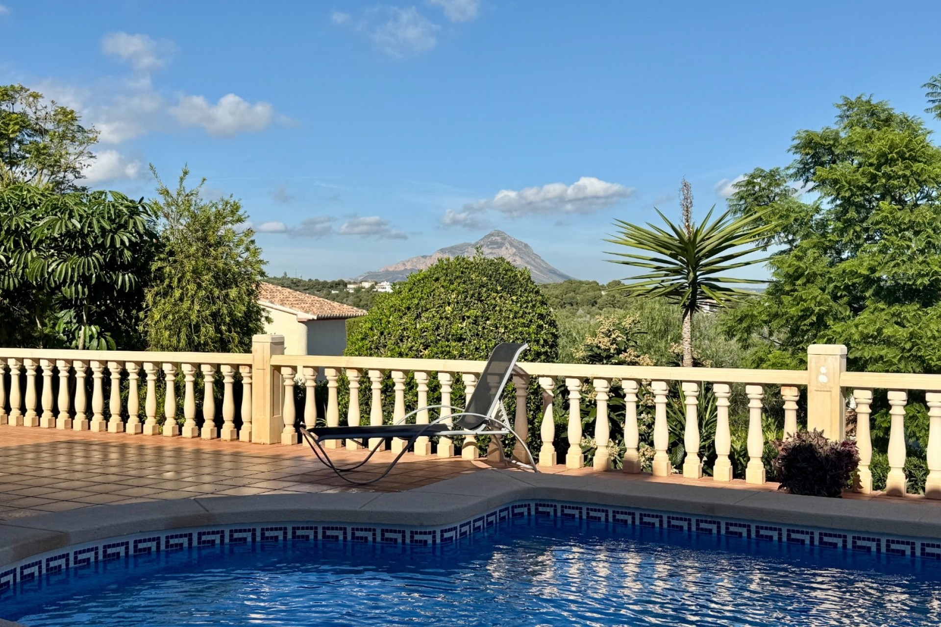 Reventas - Villas - Chalets - Javea