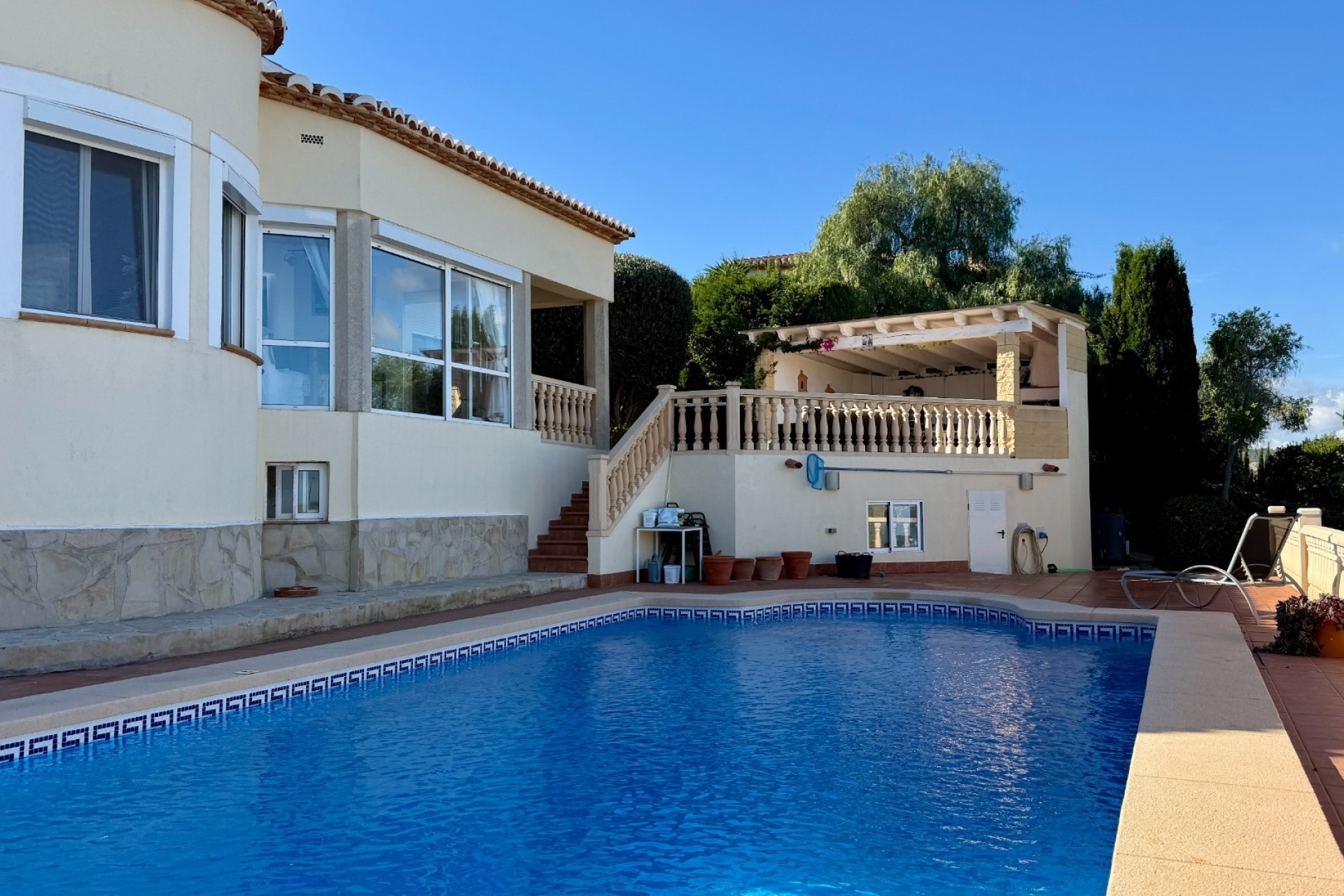 Reventas - Villas - Chalets - Javea
