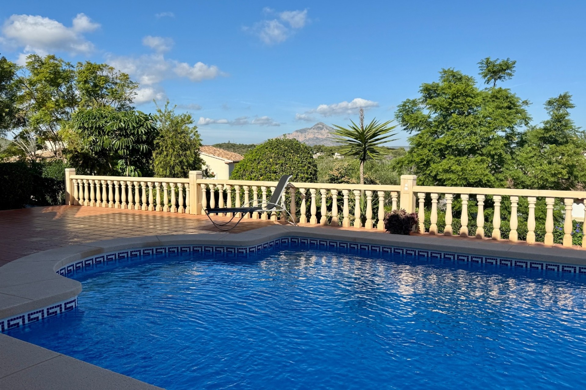 Reventas - Villas - Chalets - Javea