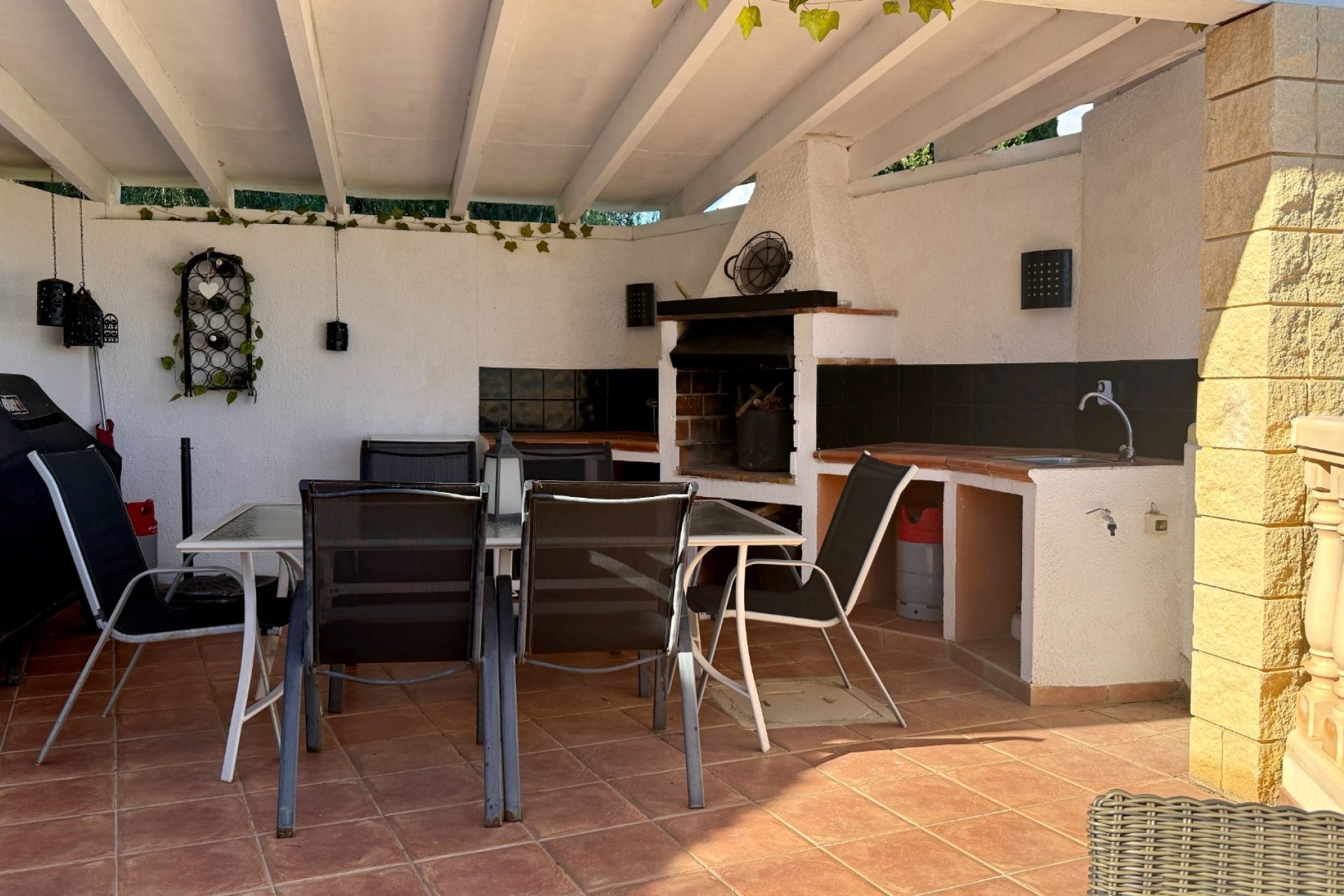 Reventas - Villas - Chalets - Javea