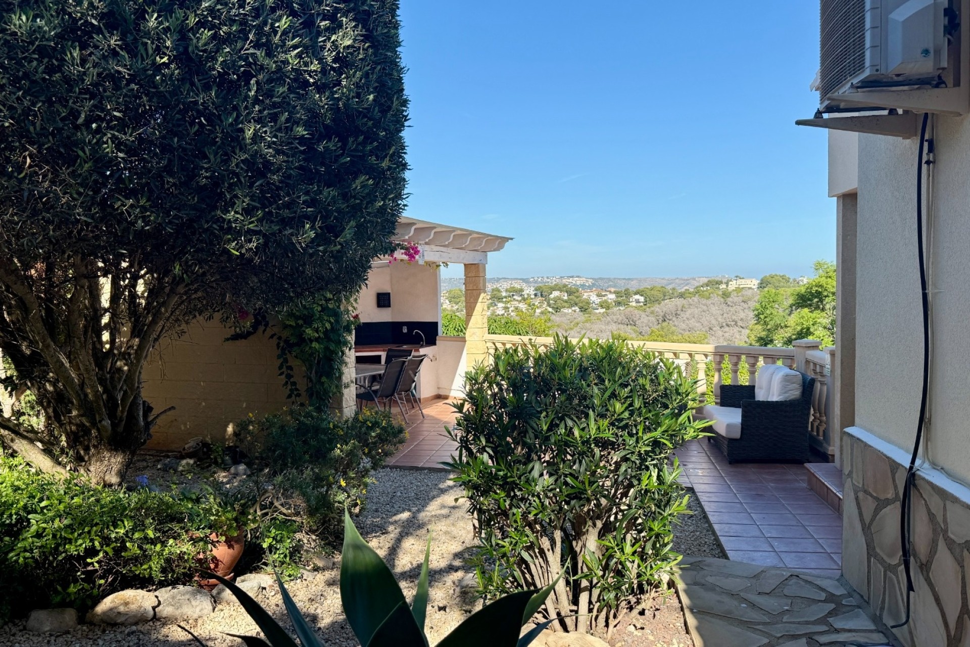 Reventas - Villas - Chalets - Javea