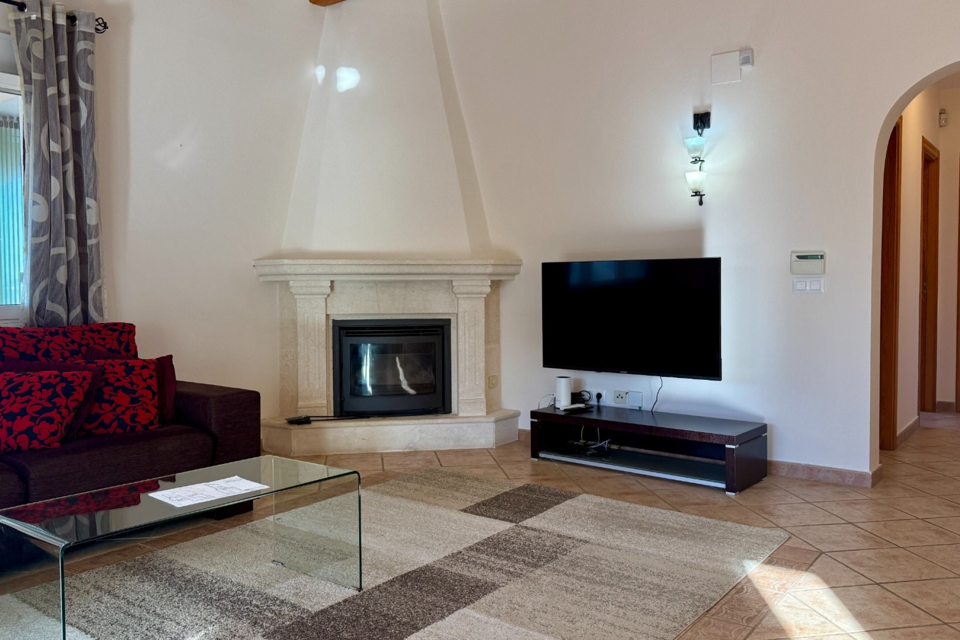 Reventas - Villas - Chalets - Javea