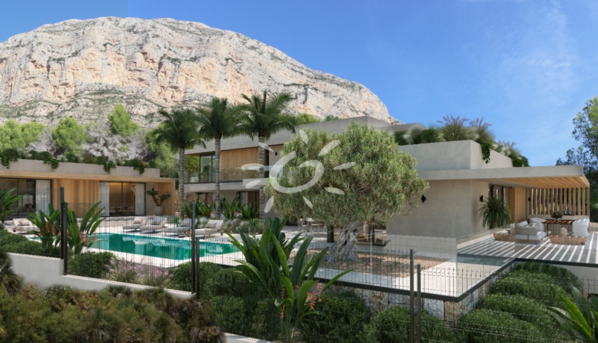 Reventas - Villas - Chalets - Javea