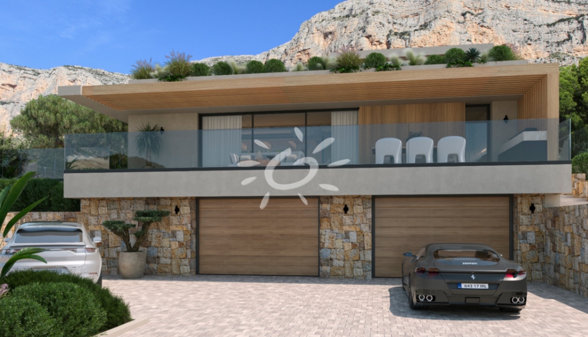 Reventas - Villas - Chalets - Javea