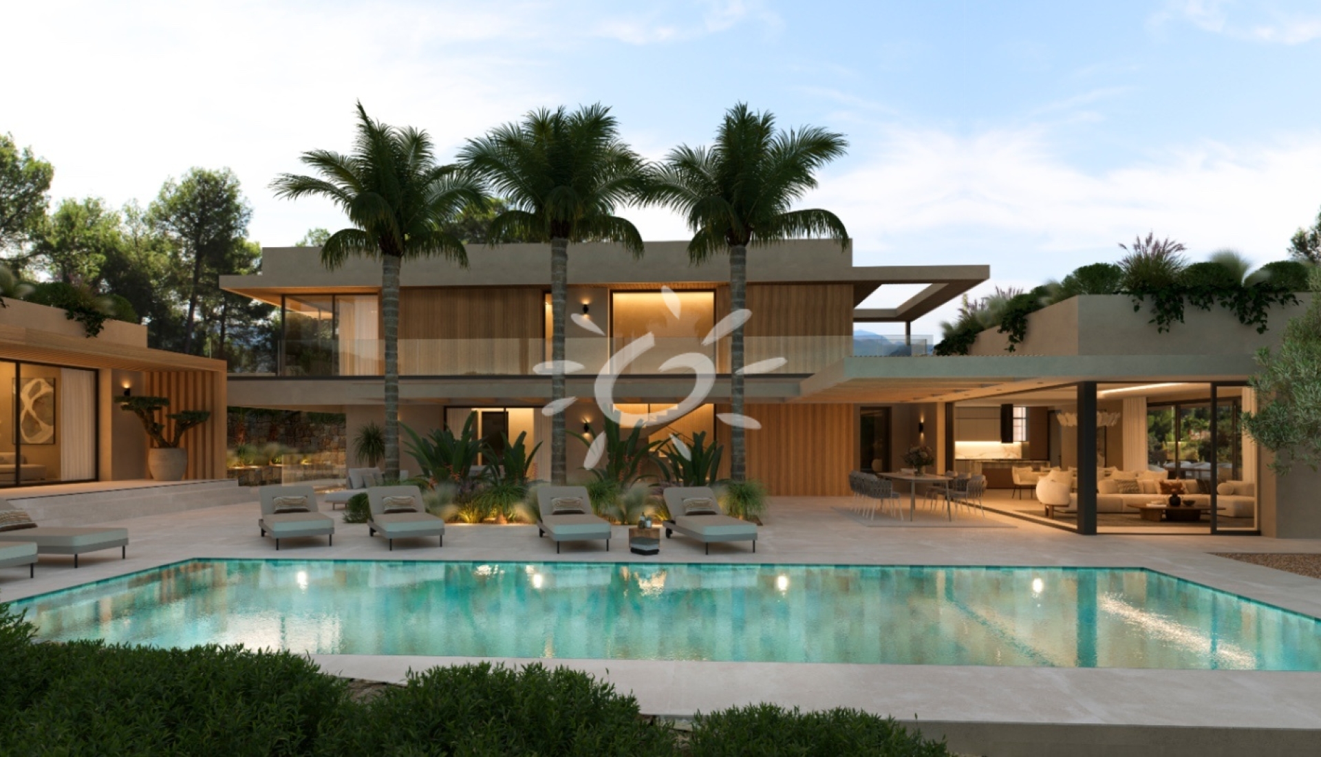 Reventas - Villas - Chalets - Javea