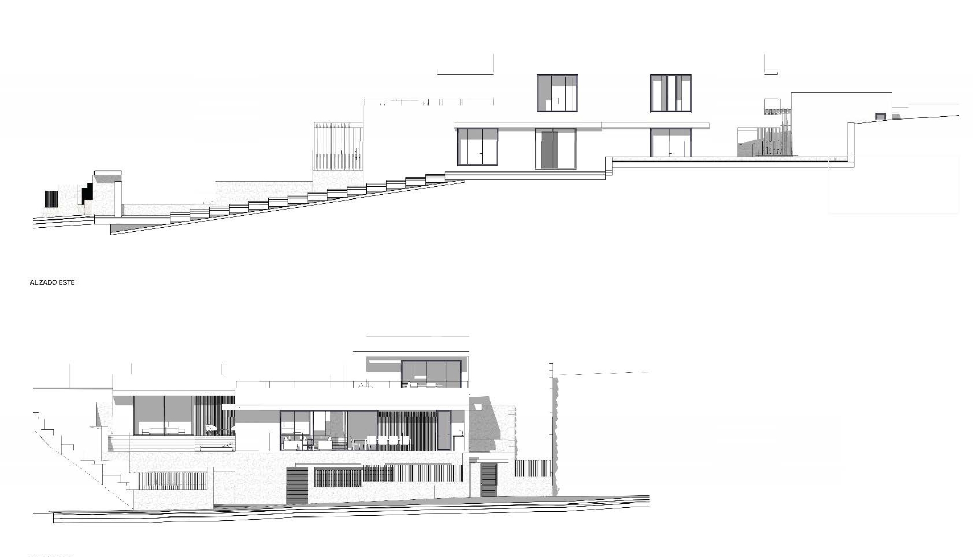 Reventas - Villas - Chalets - Javea