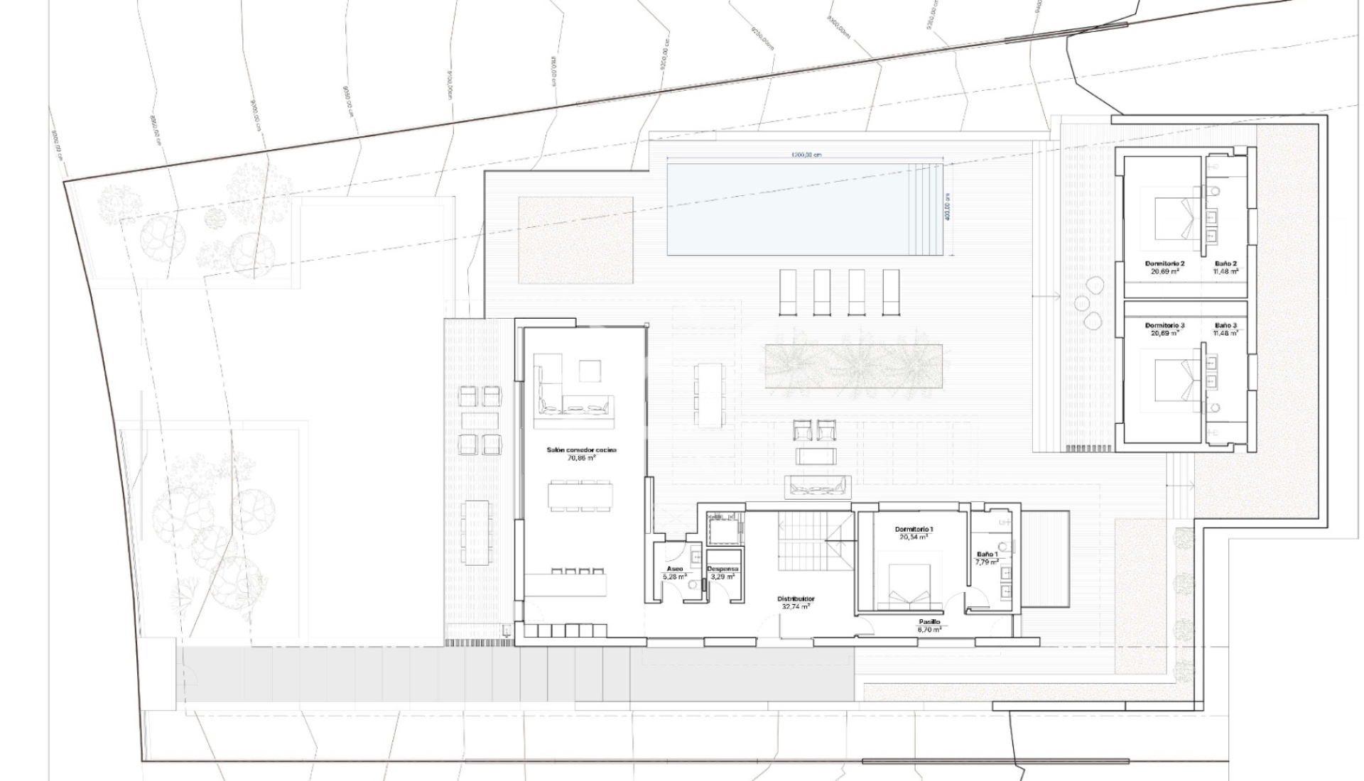 Reventas - Villas - Chalets - Javea