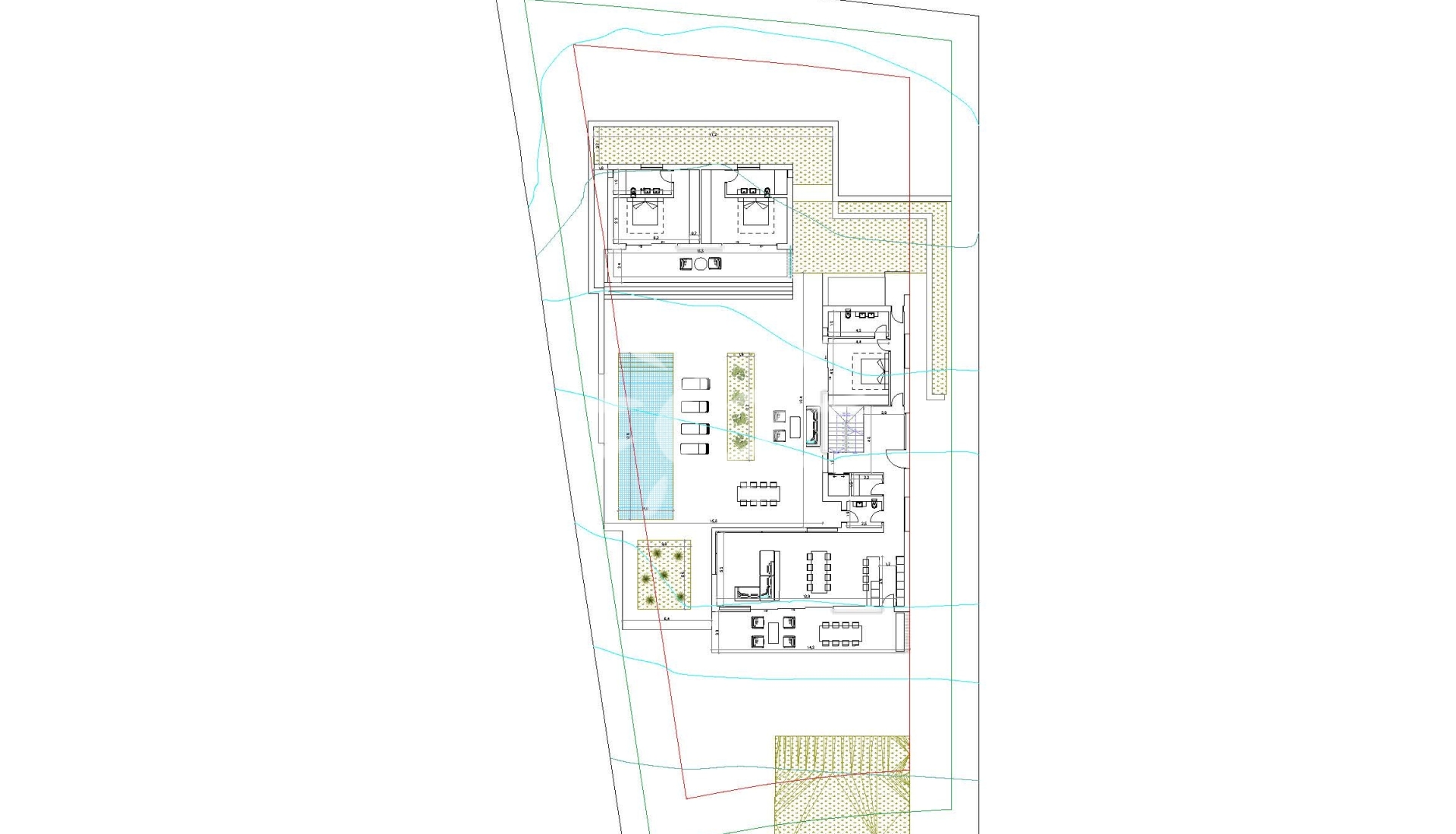 Reventas - Villas - Chalets - Javea