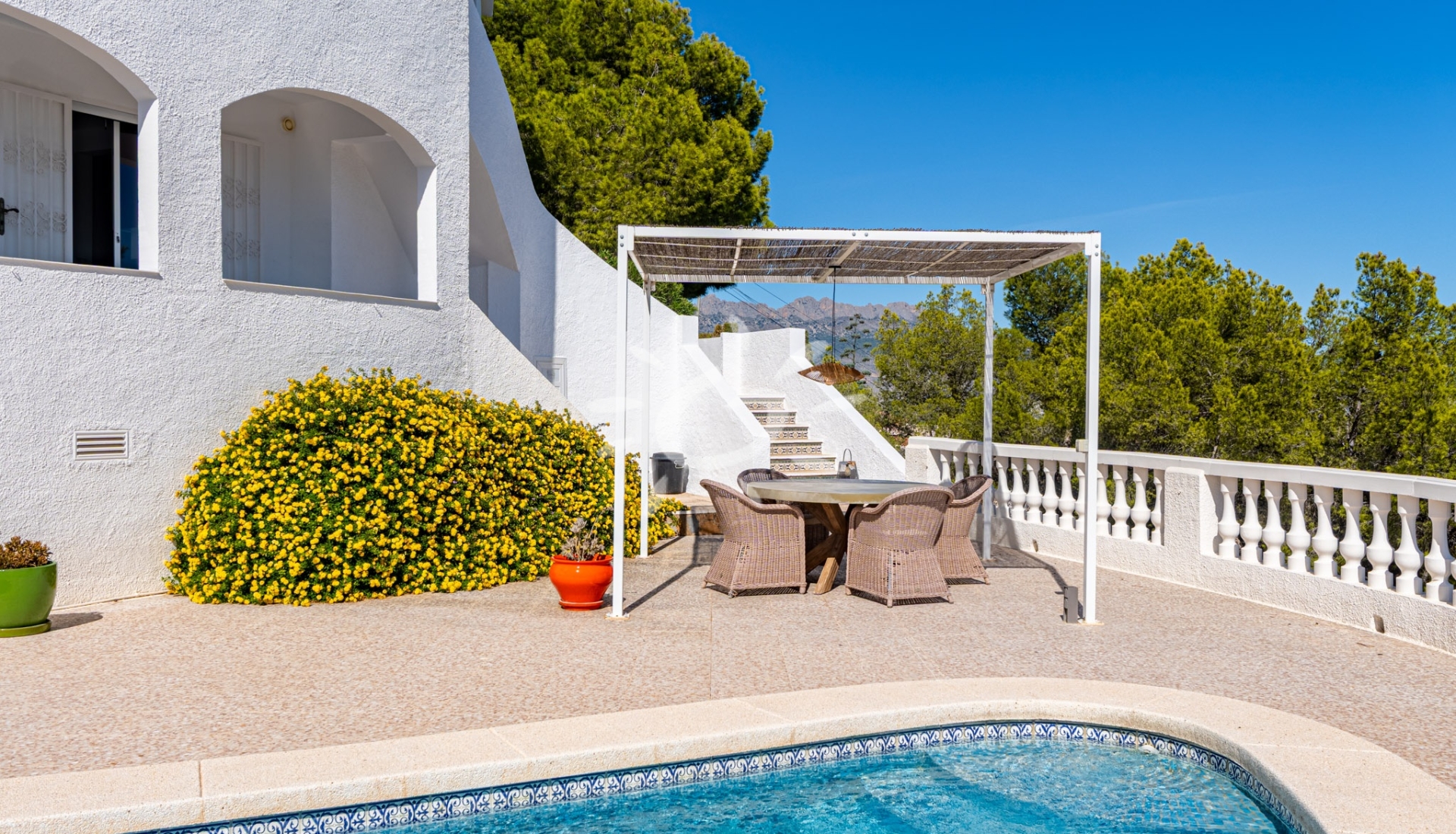 Reventas - Villas - Chalets - L'Alfàs del Pi - Escandinavia - Cautivador
