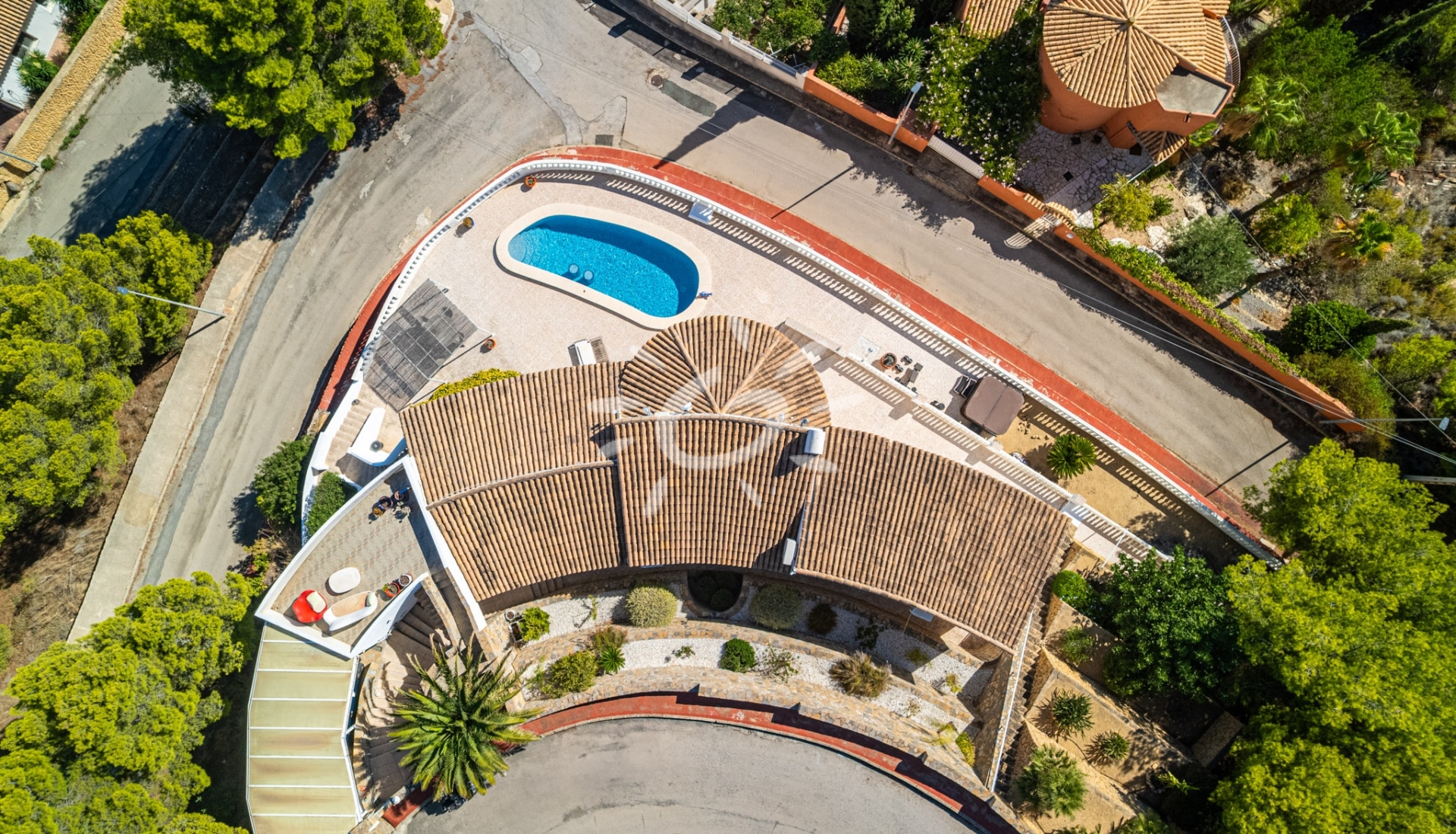 Reventas - Villas - Chalets - L'Alfàs del Pi - Escandinavia - Cautivador
