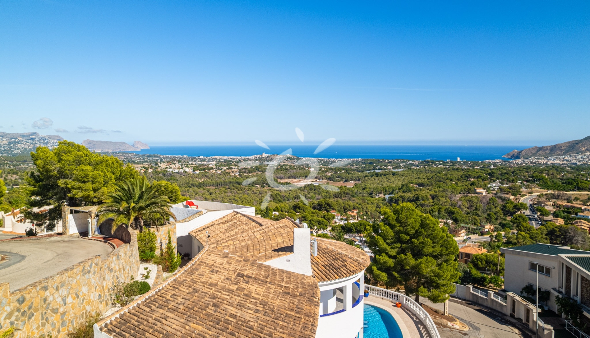 Reventas - Villas - Chalets - L'Alfàs del Pi - Escandinavia - Cautivador