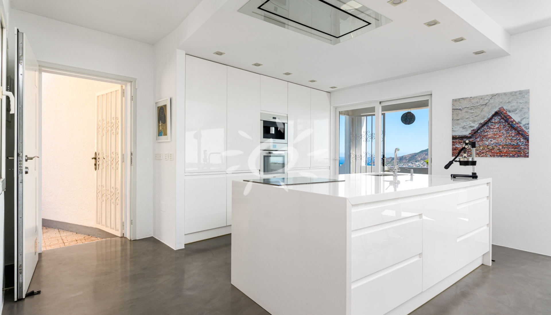 Reventas - Villas - Chalets - L'Alfàs del Pi - Escandinavia - Cautivador