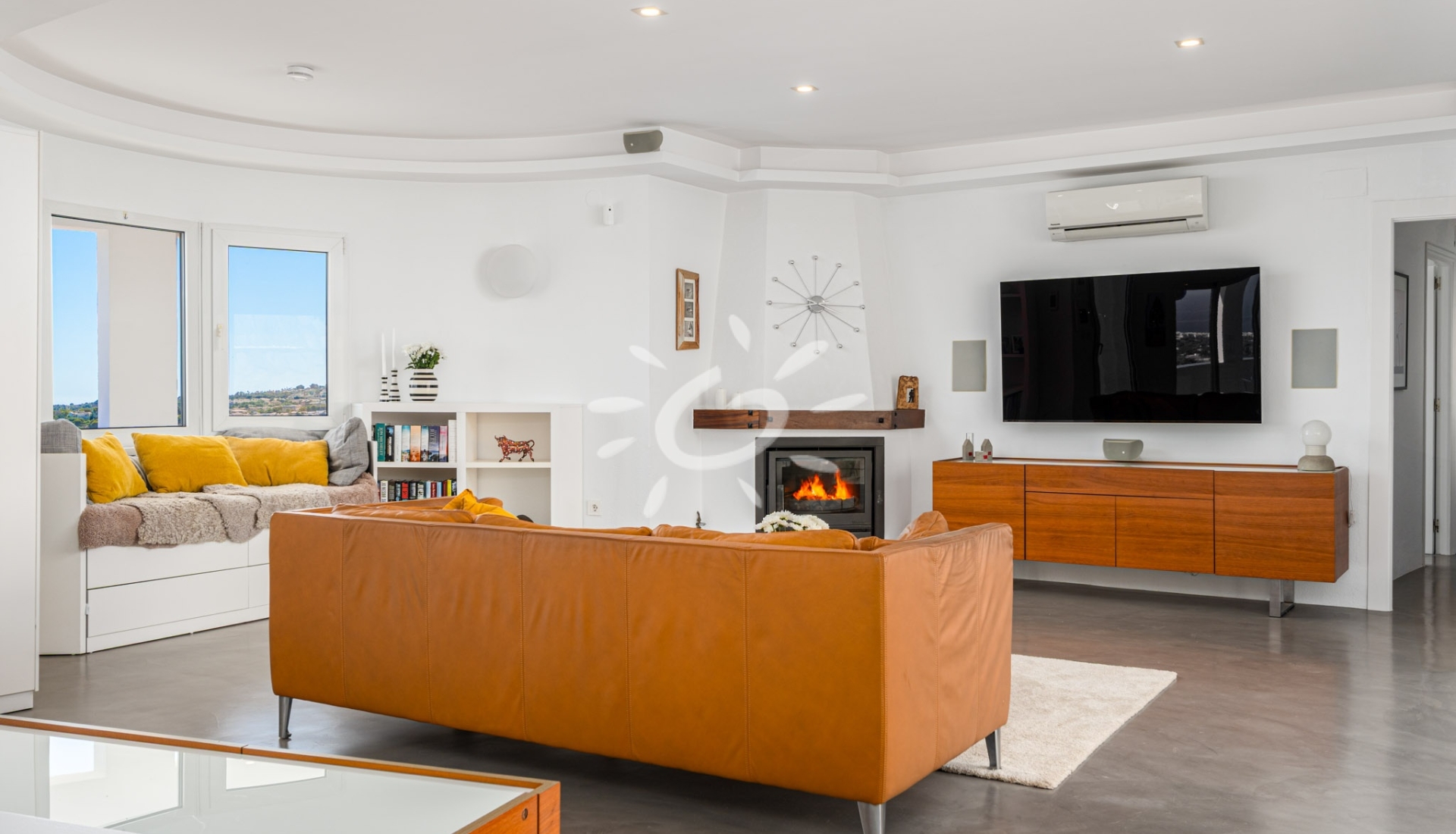 Reventas - Villas - Chalets - L'Alfàs del Pi - Escandinavia - Cautivador