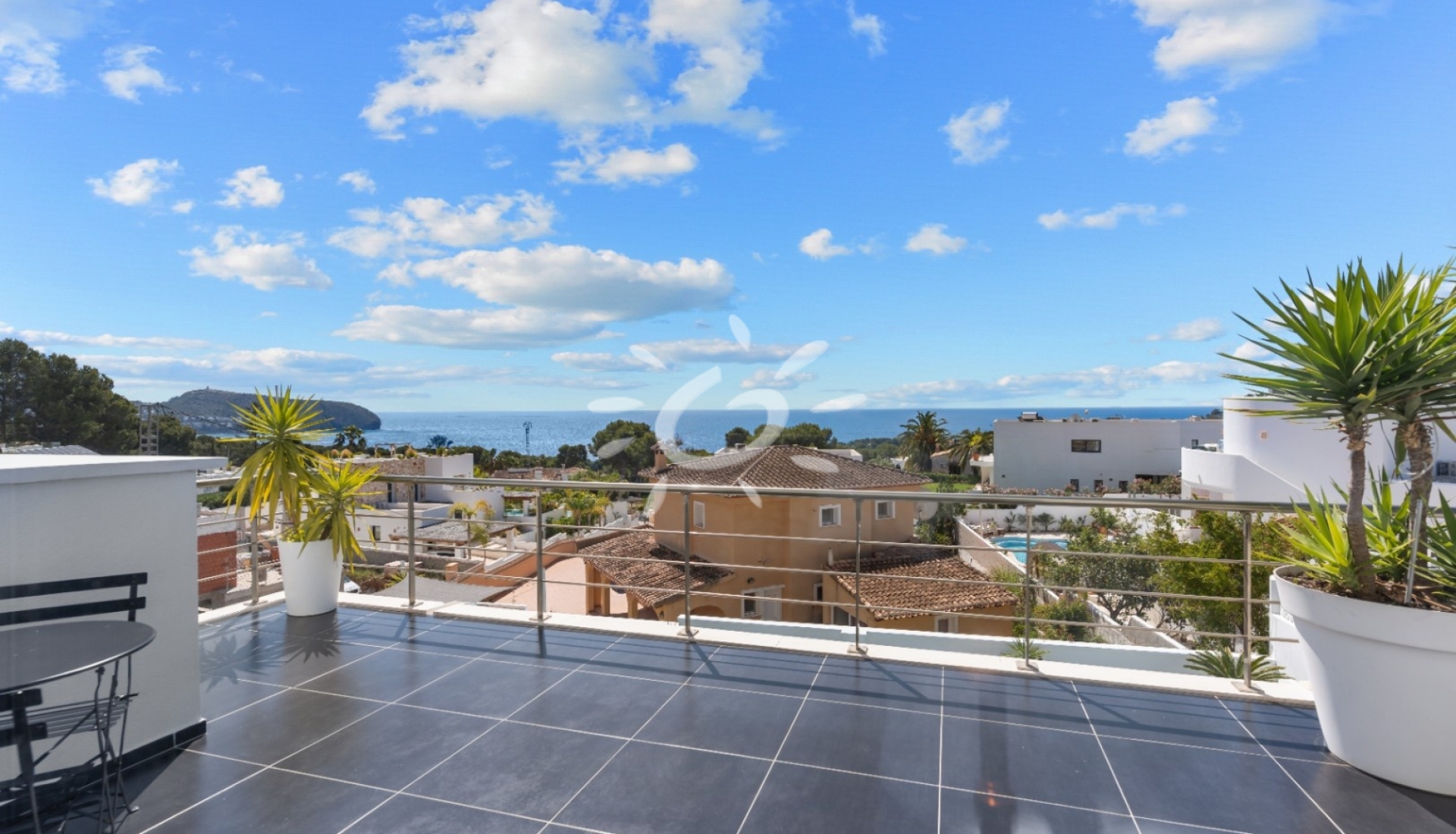 Reventas - Villas - Chalets - Moraira - Alicante