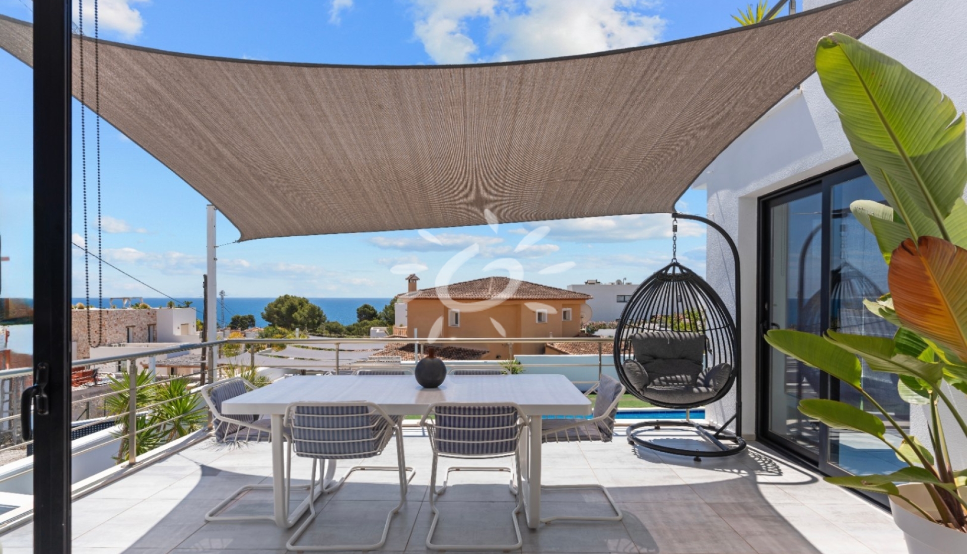 Reventas - Villas - Chalets - Moraira - Alicante